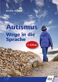 Cover-Bild zum Titel 'Autismus' von 'Kristin Snippe'