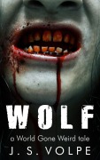 Cover-Bild zum Titel 'Wolf' von 'J. S. Volpe'