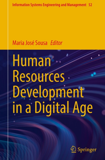 Human Resources Development in a Digital Age - 