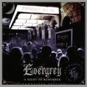 A Night to Remember (Remasters Edt.) (2CD+2DVD) - Evergrey