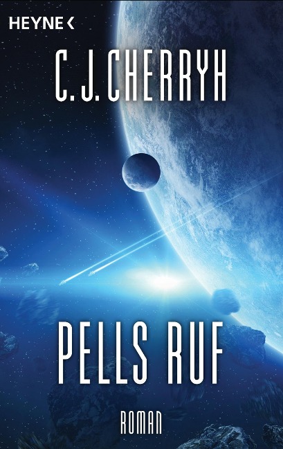 Pells Ruf - Carolyn J. Cherryh