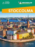 Cover-Bild zum Titel 'Stoccolma. Con cartina' von ''