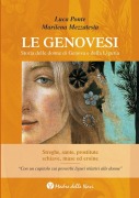 Cover-Bild zum Titel 'Le Genovesi' von 'Marilena Mezzatesta, Luca Ponte'