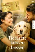 Cover-Bild zum Titel 'Cora Collection Band 60' von 'Jessica Hart, Caroline Anderson, Cathy Gillen Thacker'