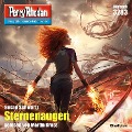 Cover-Bild zum Titel 'Perry Rhodan 3283: Sternenaugen' von 'Susan Schwartz'