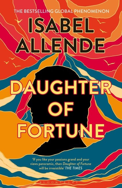 Daughter of Fortune - Isabel Allende