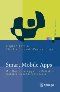 Cover-Bild zum Titel 'Smart Mobile Apps' von ''