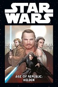 Star Wars Marvel Comics-Kollektion 53 - Jody Houser, Ethan Sacks, Marc Guggenheim, Cory Smith, Wilton Santos