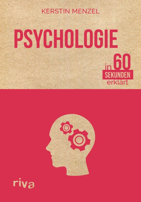 Psychologie in 60 Sekunden erklärt - Kerstin Menzel