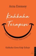 Cover-Bild zum Titel 'Kahkaha Terapisi' von 'Arzu Erensoy'