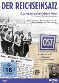 Der Reichseinsatz - Zwangsarbeit im Dritten Reich - Wolfgang Bergmann, Wolfgang Hamm