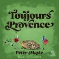 Toujours Provence - Peter Mayle
