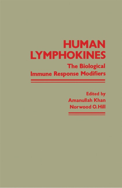 Human Lymphokines - 