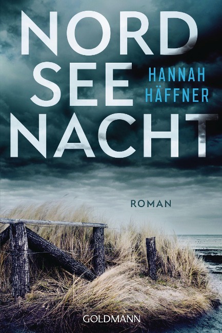 Nordsee-Nacht - Hannah Häffner