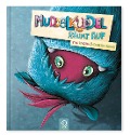 Cover-Bild zum Titel 'Muddelkuddel räumt auf' von 'Steffi Freitag'