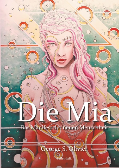 Die Mia - George S. Olivier