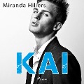 Cover-Bild zum Titel 'Kai' von 'Miranda Hillers'