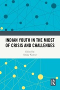 Cover-Bild zum Titel 'Indian Youth in the Midst of Crisis and Challenges' von ''