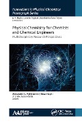 Cover-Bild zum Titel 'Physical Chemistry for Chemists and Chemical Engineers' von ''