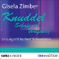 Knuddel - Schafe im Wolfspelz - Gisela Zimber