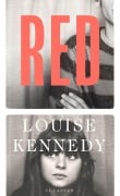 Cover-Bild zum Titel 'Red' von 'Louise Kennedy'