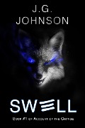 Swell (Account of the Change, #1) - J. G. Johnson