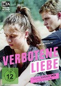 Cover-Bild zum Titel 'Verbotene Liebe' von 'Helmut Dziuba, Helmut H. Schulz, Christian Steyer'
