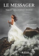 Cover-Bild zum Titel 'LE MESSAGER Tome 2' von 'Marie Gufflet'