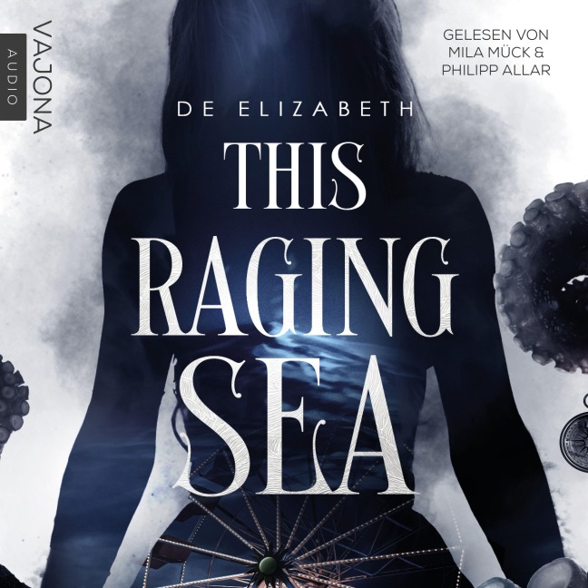 This Raging Sea - de Elizabeth
