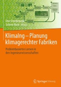Cover-Bild zum Titel 'KlimaIng - Planung klimagerechter Fabriken' von ''