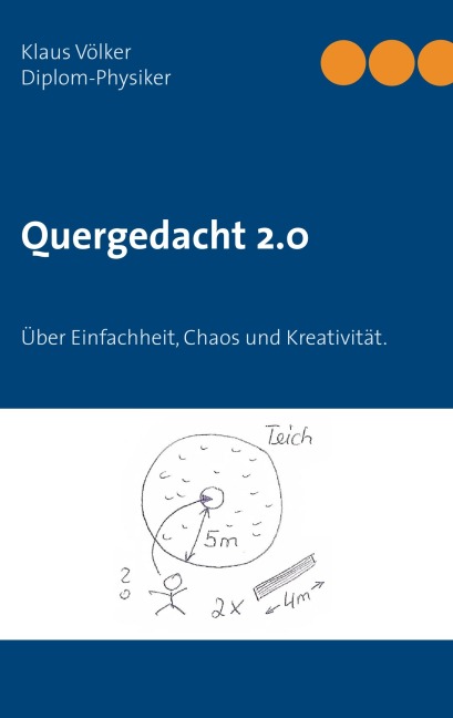 Quergedacht 2.0 - Klaus Völker