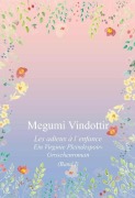 Cover-Bild zum Titel 'Virginie Pleindespoir - Les adieux à l¿enfance' von 'Megumi Vindottir'