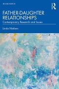 Cover-Bild zum Titel 'Father-Daughter Relationships' von 'Linda Nielsen'