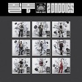 Cover-Bild zum Titel 'The 4th Album '(2 Baddies)' [Digipack]' von 'Nct 127'