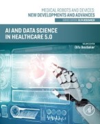 Cover-Bild zum Titel 'AI and Data Science in Healthcare 5.0' von ''