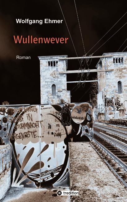Wullenwever - Wolfgang Ehmer
