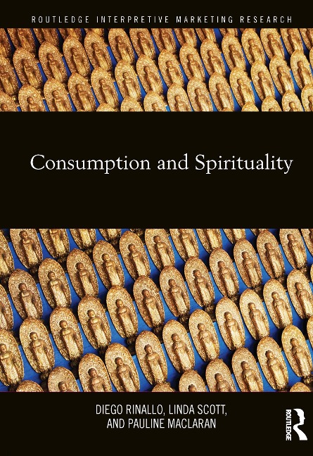 Consumption and Spirituality - 