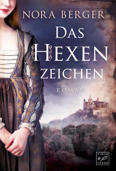 Das Hexenzeichen - Nora Berger