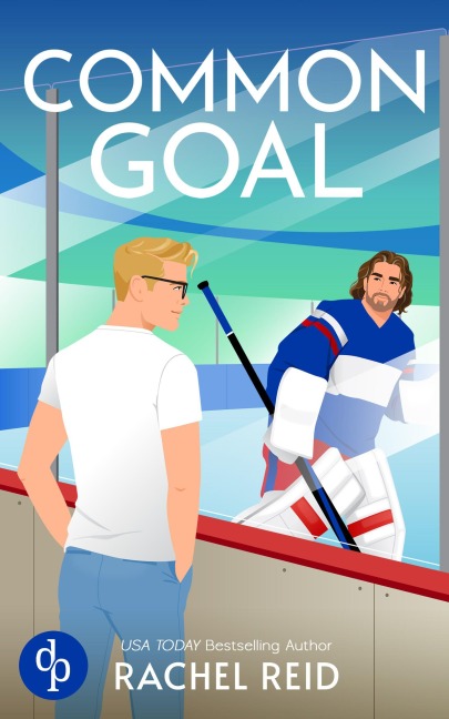 Common Goal - Rachel Reid