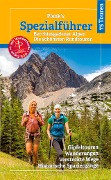 Cover-Bild zum Titel 'Plenk¿s Spezialführer' von 'Elke Kropp'