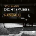 Schumann:Dichterliebe - Kristjan Randalu