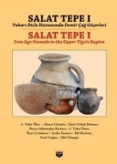 Cover-Bild zum Titel 'Salat Tepe 1' von 'Kolektif'