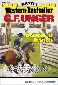 G. F. Unger Western-Bestseller 2467 - G. F. Unger