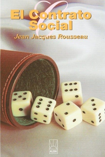 El Contrato Social - Jean Jacques Rousseau