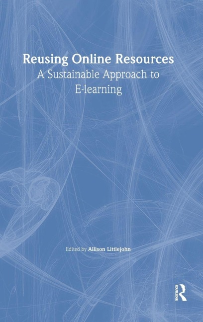 Reusing Online Resources - 