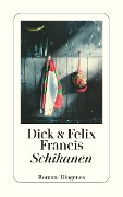 Cover-Bild zum Titel 'Schikanen' von 'Dick Francis, Felix Francis'