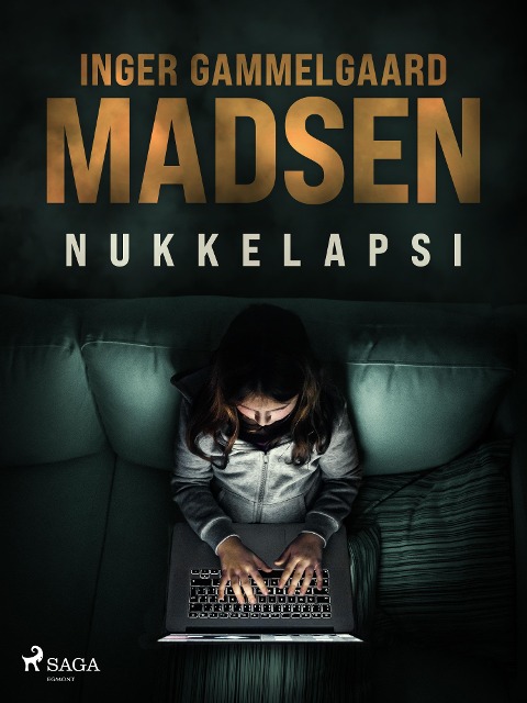 Nukkelapsi - Inger Gammelgaard Madsen