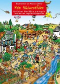 Mein Südwestfalen - Unterwegs in Sauerland und Siegerland-Wittgenstein - 
