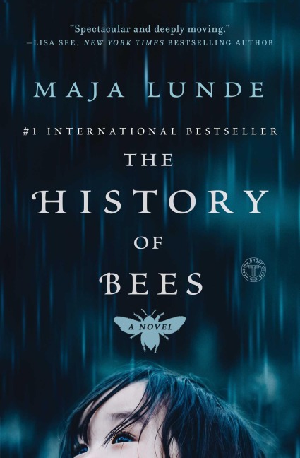 The History of Bees - Maja Lunde