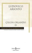 Cover-Bild zum Titel 'Cilgin Orlando 2' von 'Ludovico Ariosto'